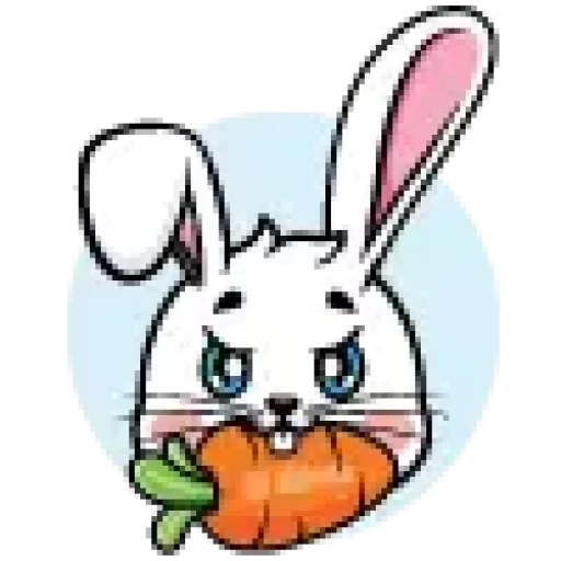 GrumpyHare Favicon